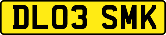 DL03SMK