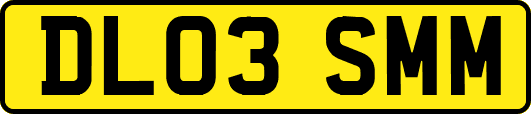 DL03SMM