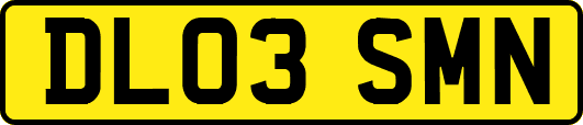 DL03SMN