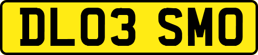DL03SMO