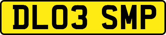DL03SMP