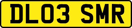 DL03SMR