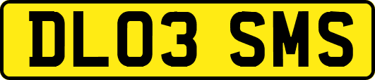 DL03SMS