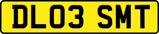 DL03SMT