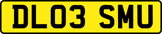 DL03SMU