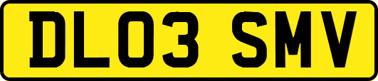 DL03SMV