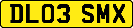 DL03SMX