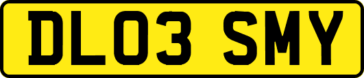 DL03SMY