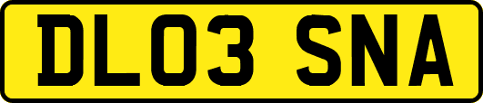 DL03SNA