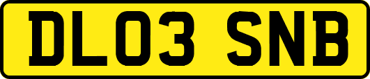 DL03SNB