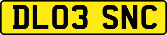 DL03SNC