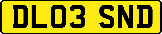 DL03SND