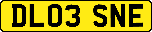 DL03SNE
