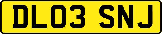DL03SNJ