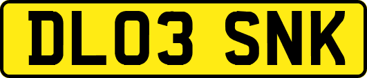 DL03SNK