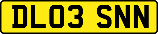 DL03SNN