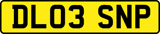 DL03SNP