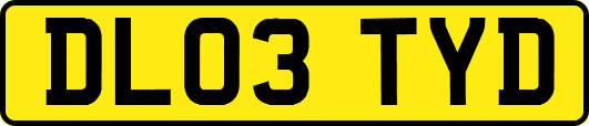 DL03TYD