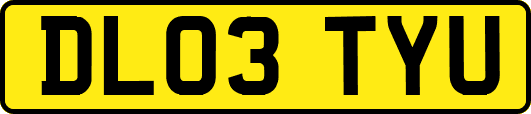 DL03TYU