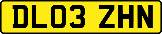 DL03ZHN