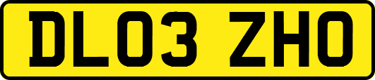 DL03ZHO