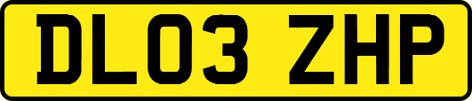 DL03ZHP