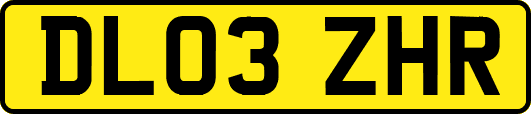DL03ZHR