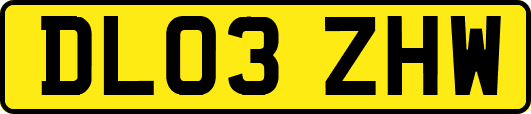 DL03ZHW
