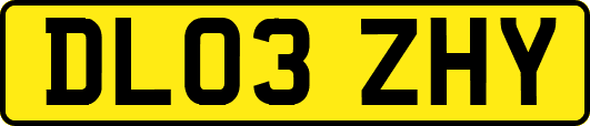DL03ZHY