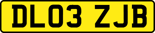 DL03ZJB
