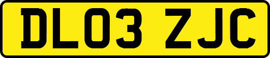 DL03ZJC