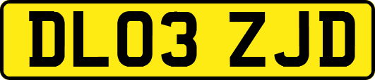 DL03ZJD