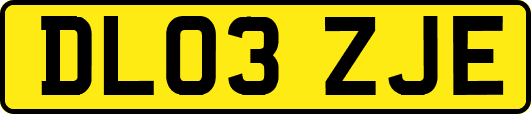 DL03ZJE