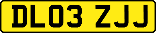 DL03ZJJ