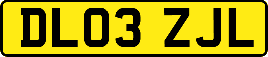 DL03ZJL