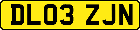 DL03ZJN