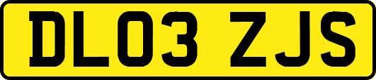 DL03ZJS