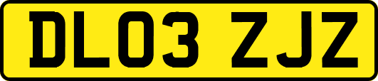 DL03ZJZ