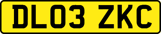 DL03ZKC
