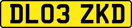 DL03ZKD