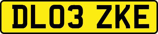 DL03ZKE