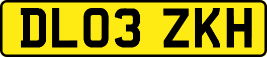 DL03ZKH