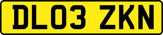 DL03ZKN