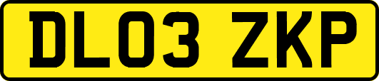 DL03ZKP