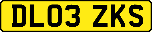 DL03ZKS