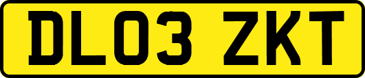 DL03ZKT