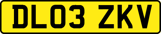 DL03ZKV