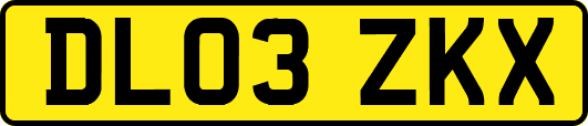 DL03ZKX