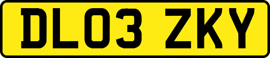 DL03ZKY