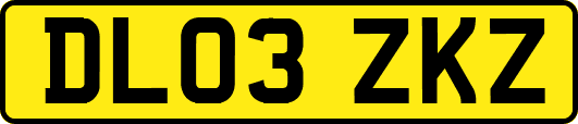 DL03ZKZ